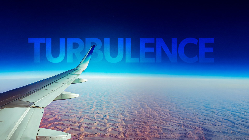 Why Do Airline Crews Fear Turbulence Less Than Passengers?