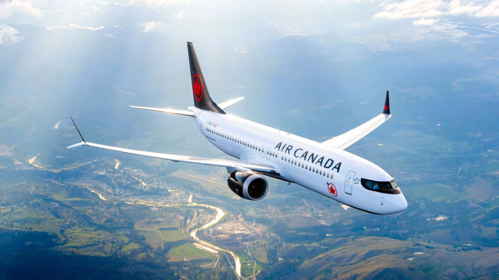 From Rouge to Regional: Air Canada’s All-In Fleet Reboot