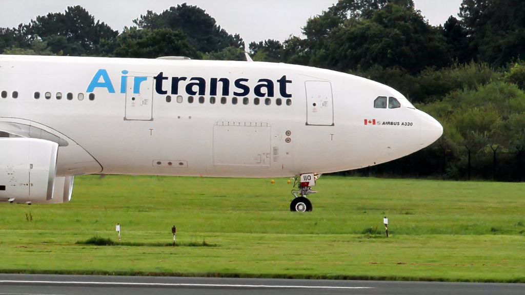 Nearly 12 Hours: Air Transat Adds New Longest Route