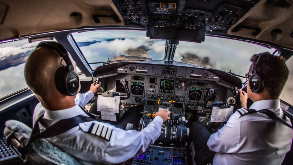 Here’s Why Pilots Dread Hearing This ATC Message