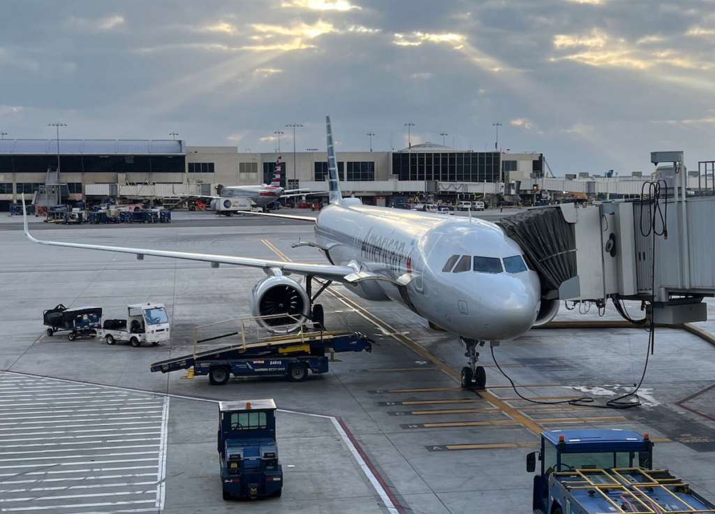How Airlines Decide On Flight Numbers, And Have Fun While They’re At It