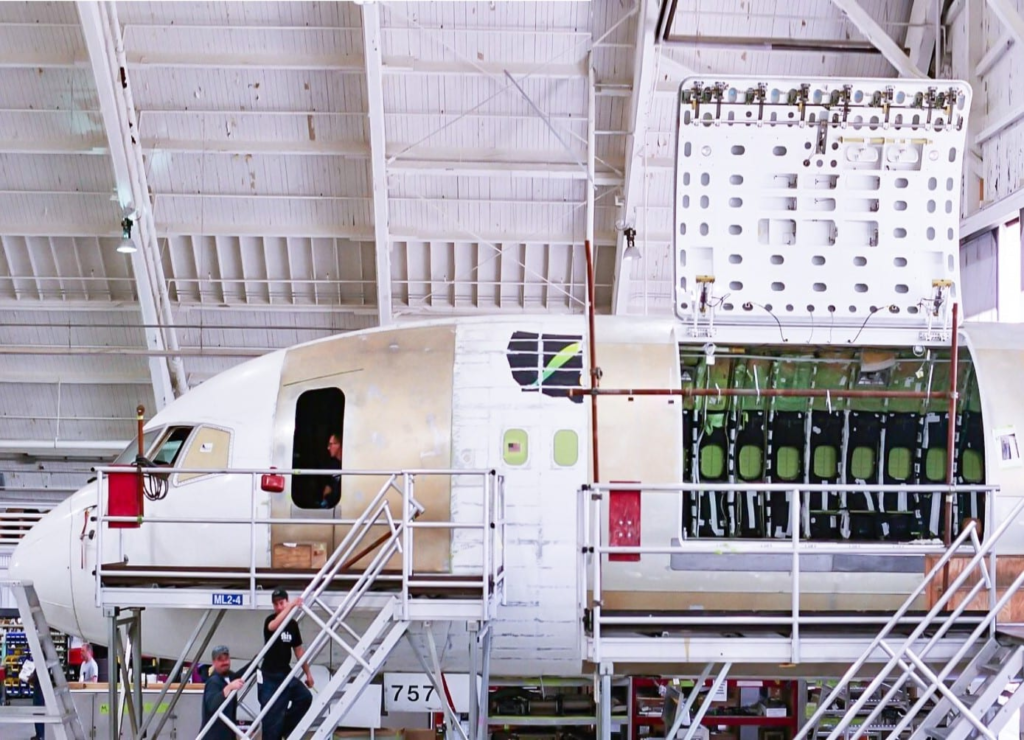 Precision sues Mammoth for misappropriation of trade secrets