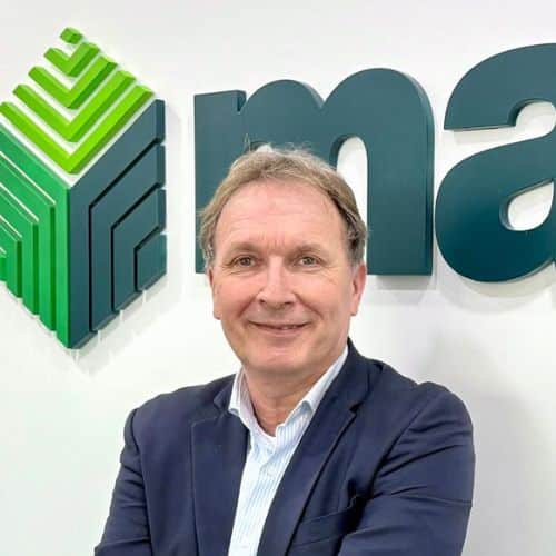 Mas CEO Van De Weg joins Cargo Facts LATAM 2026 for fireside chat