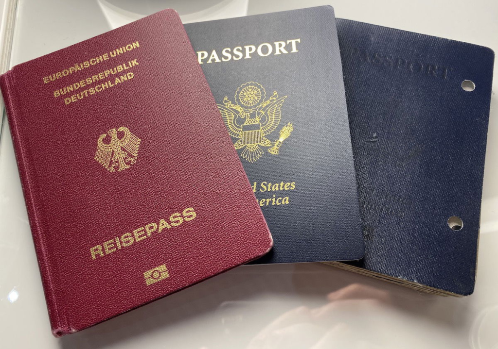 The Best Resource For Passport & Visa Requirements For Travel