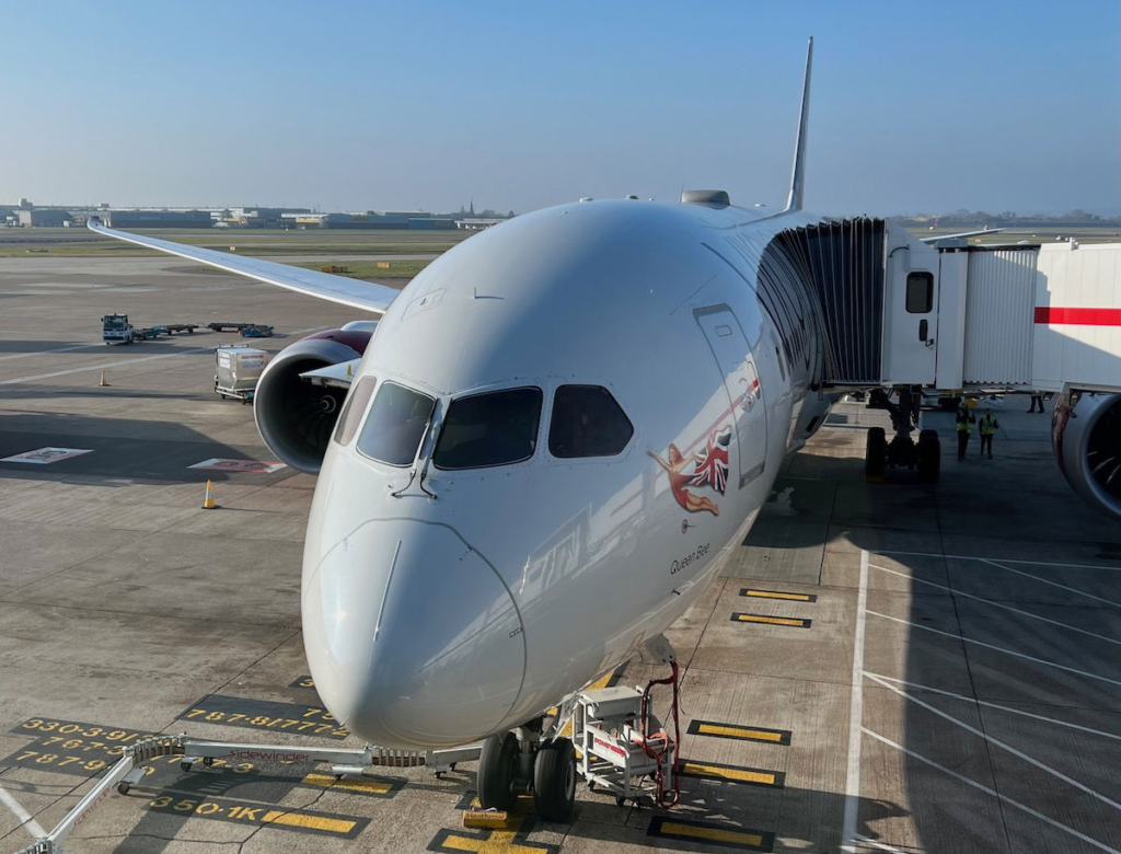 Virgin Atlantic Launching Seoul Incheon Flights As Part Of Clever Deal