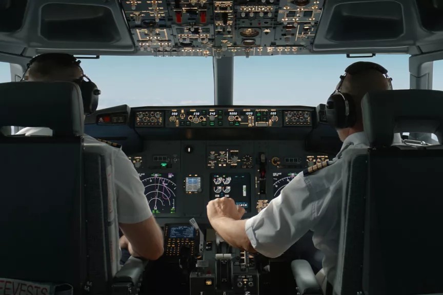 Honeywell names new CEO for its Aerospace division ahead of 2026 spin-off