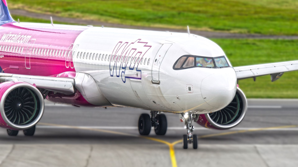 Why This Airline Already Slashed Its Airbus A321XLR Order