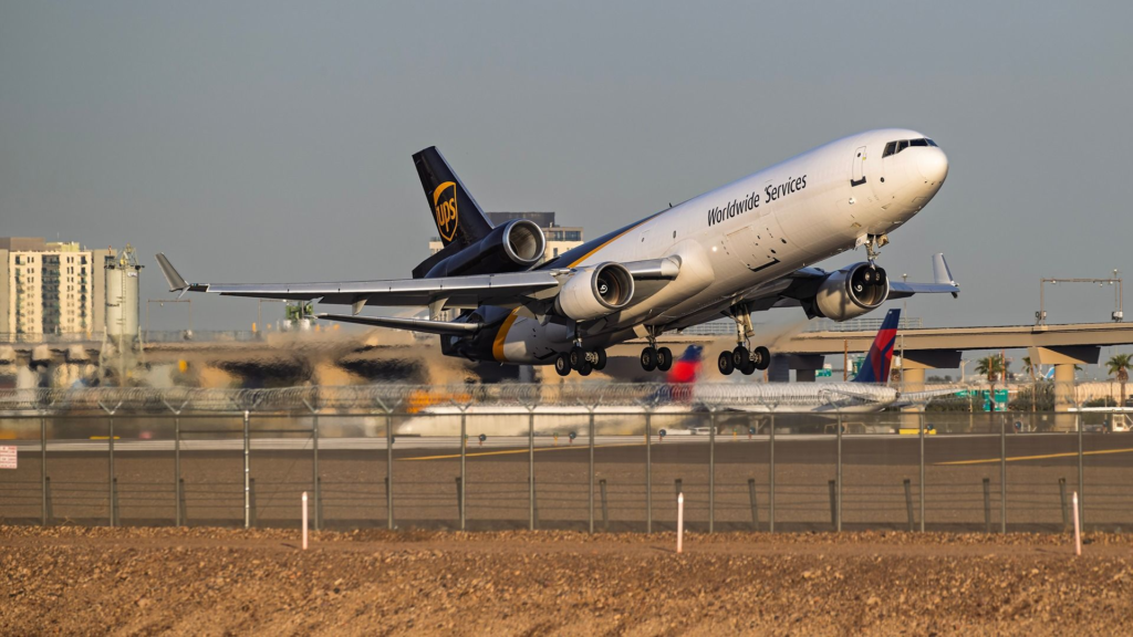 Why Was UPS Still Flying A Nearly 35-Year-Old Aircraft Before It Crashed?