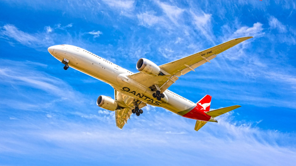 The World’s Longest Routes With The Boeing 787 Dreamliner In 2025