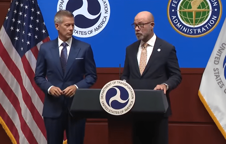 FAA flight cuts will limit bellyhold capacity for air cargo