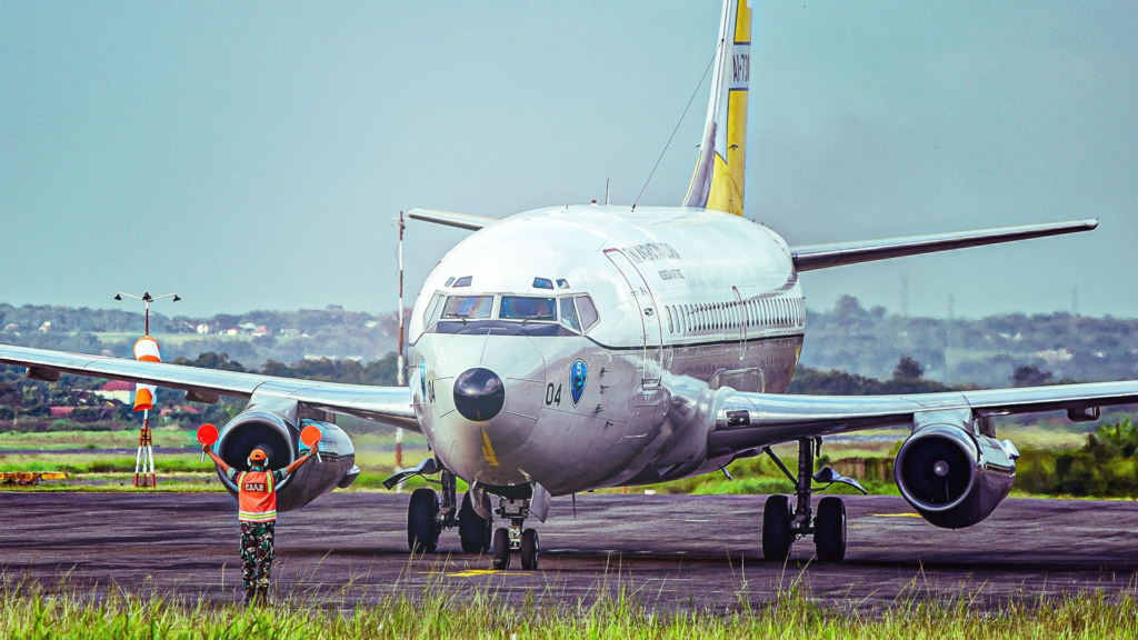 How To Tell Different Boeing 737 Variants Apart
