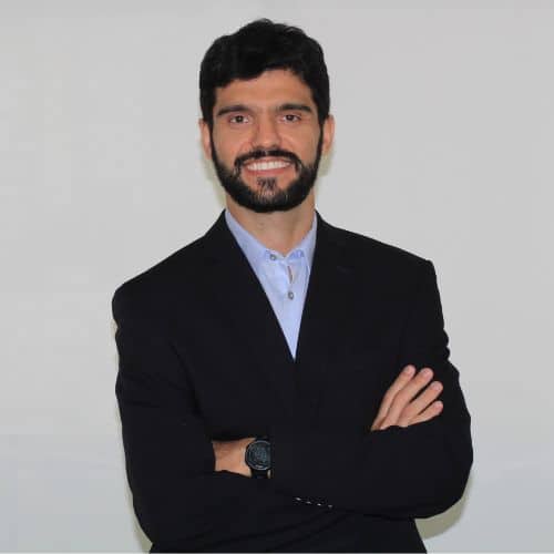 Avianca Cargo CEO Elias joins Cargo Facts LATAM 2026