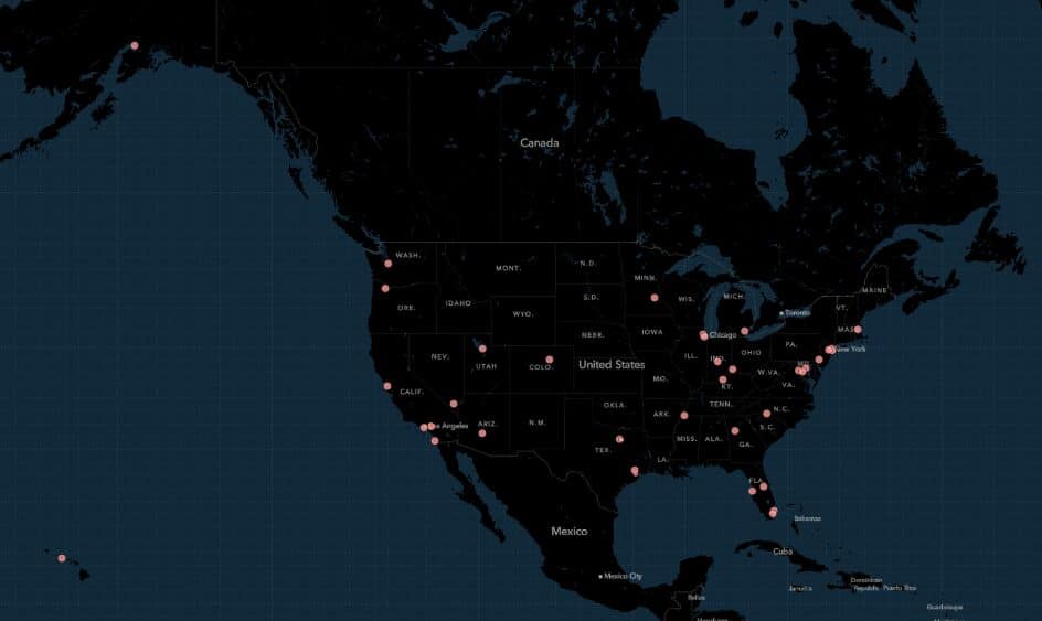 Duffy warns of more flight cuts if government shutdown drags on