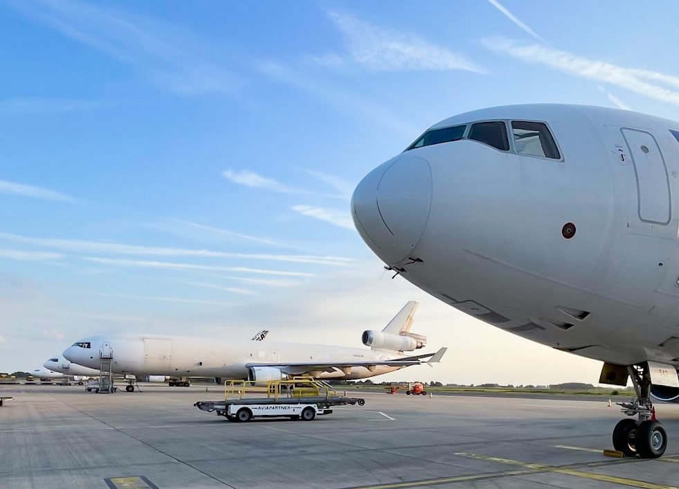 FAA mandates MD-11 checks with emergency AD