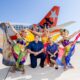 Jetstar launches first int’l Melbourne Avalon-Bali flight, adds domestic routes