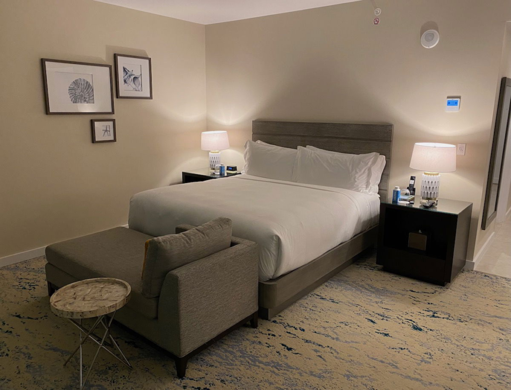 Marriott Bonvoy Elite Status Soft Landings For 2026: Drop Only One Tier