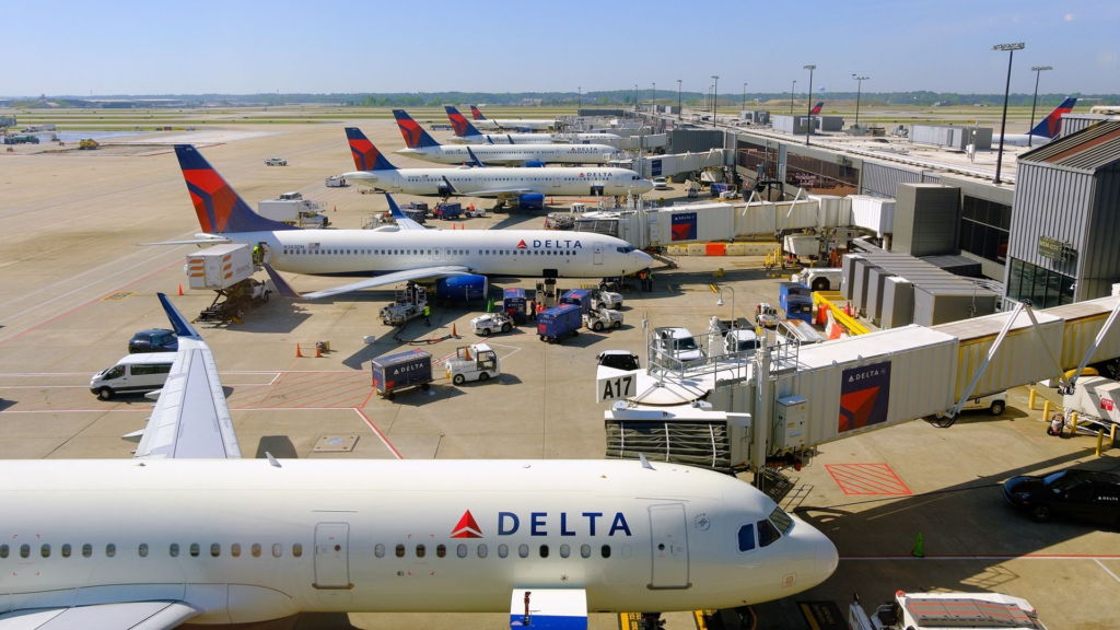 Will Airline Schedules Go Back To Normal When The Shutdown Ends?