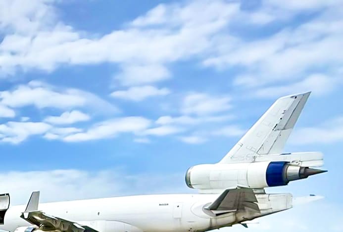 ACMI operators could benefit from MD-11F grounding