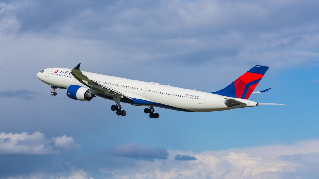 ATC Error In Boston Leads To Near-Miss Between Delta And Cape Air Aircraft