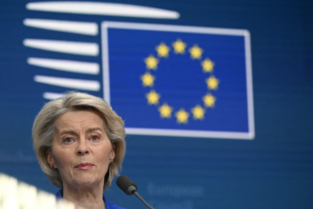 The European Union wants its own intelligence branch