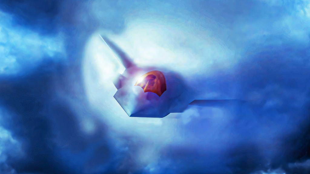 Never See It Coming: Why The Boeing F-47 Will Possess “Stealth Supremacy”