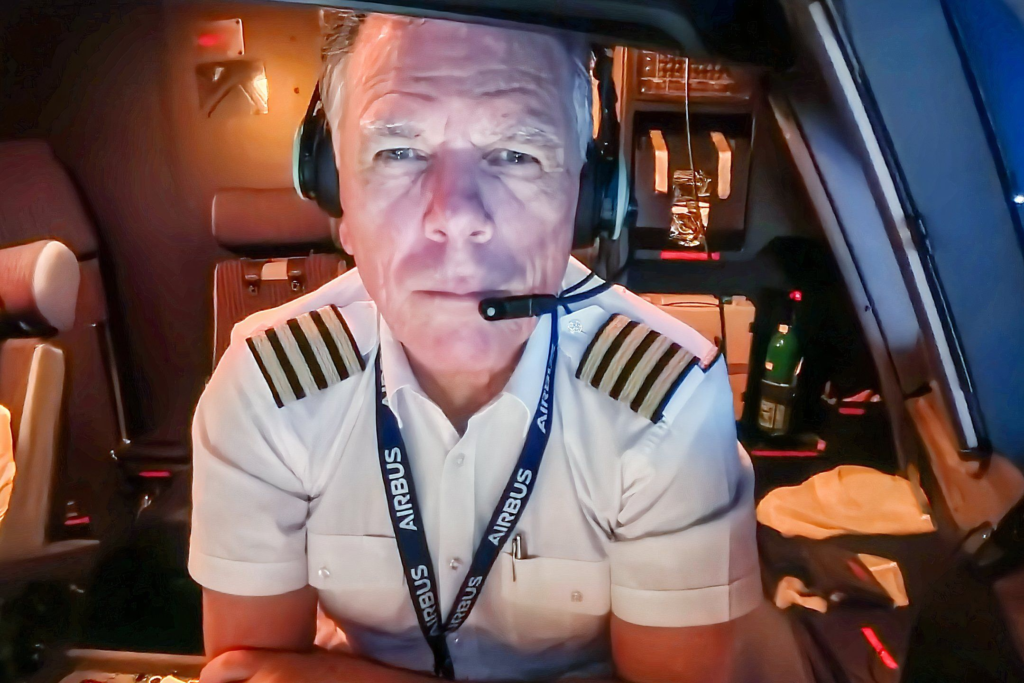 Combating Jet Lag: Strategies For Pilots, Cabin Crew & Frequent Flyers