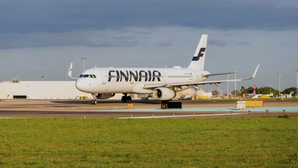 Northern Exposure: Finnair Expands Nordic and Lapland Network