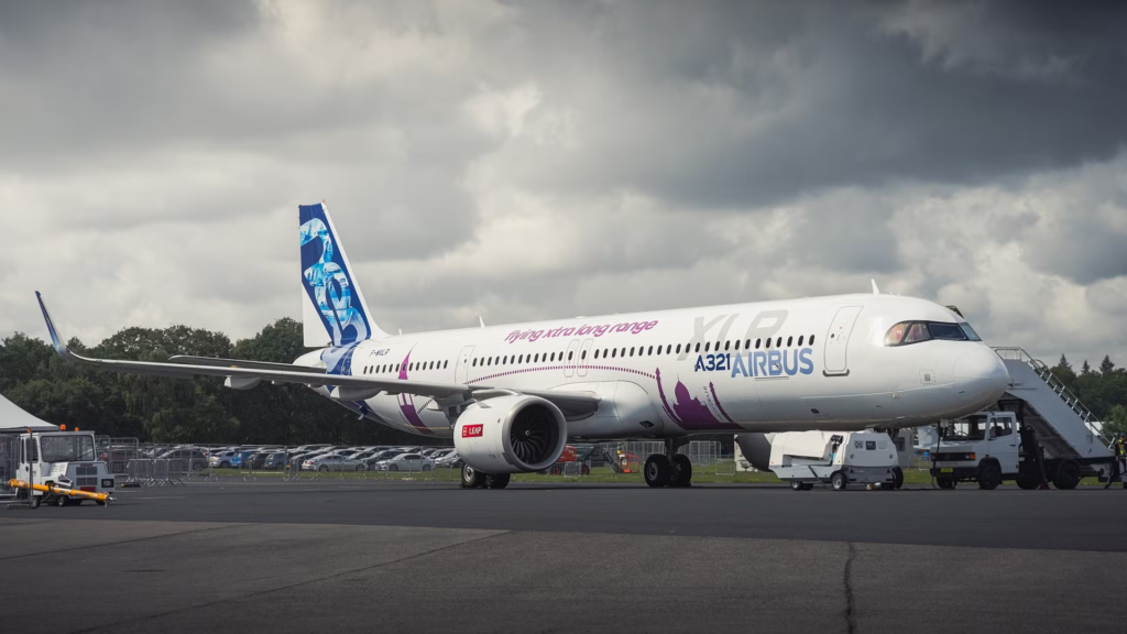 No Go: Lufthansa Dispels Airbus A321XLR Rumors