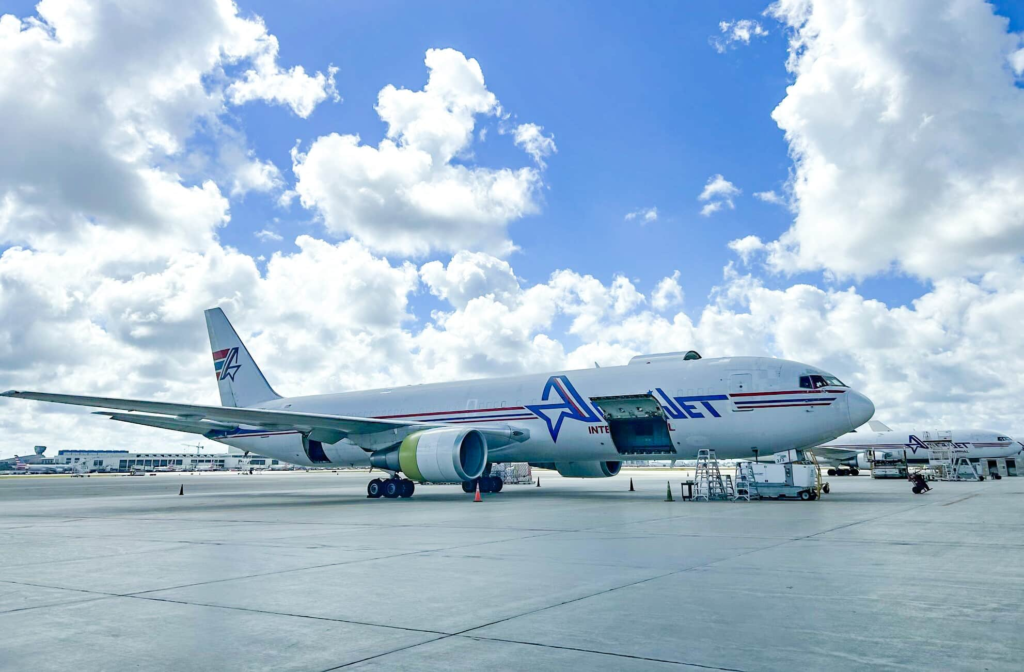 UPS, FedEx engage ACMI 767, 747 freighters amid MD-11 grounding