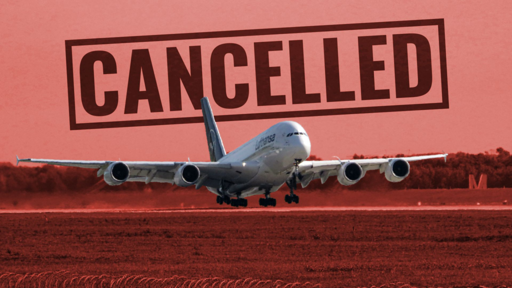 Why The Airbus A380 Freighter Was Scrapped