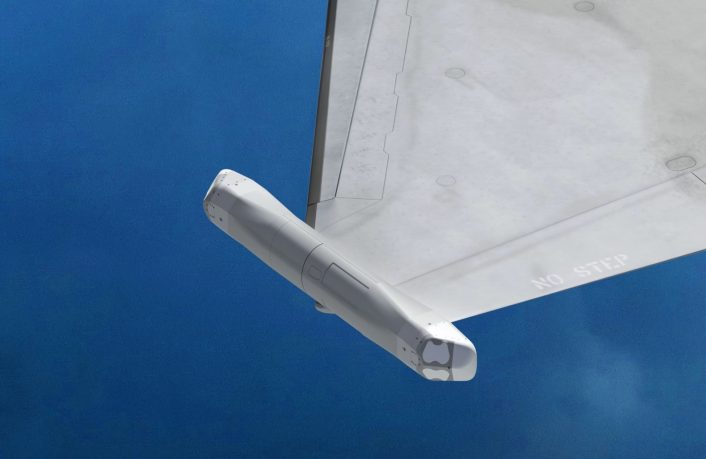 Airbus Signs Orders Saab’s Arexis EW Suite for Eurofighter EK