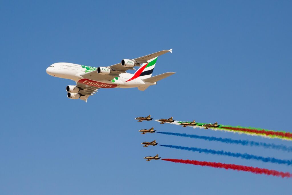 Dubai Airshow: the top 3 Airbus and Boeing aircraft orders rumored this year