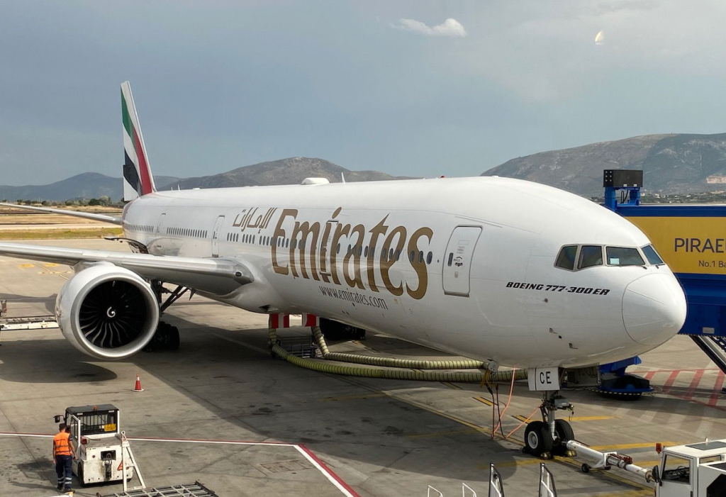 Game Changer: Emirates Adding Free Starlink Wi-Fi, With Fast Installation