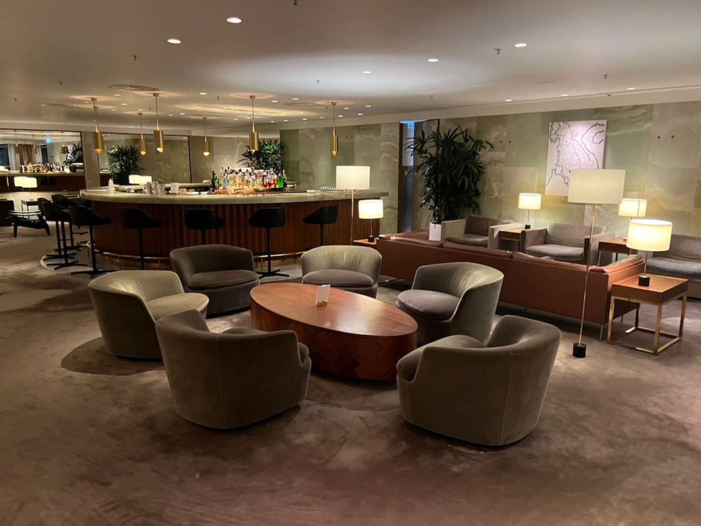 Cathay Pacific Adds Restrictions On Switching Frequent Flyer Numbers