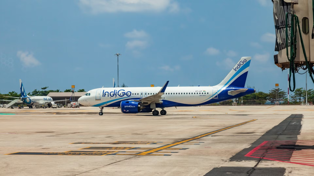 20/20: Airbus Says Asia-Pacific Needs Nearly 20K New Planes In Next 20 Years