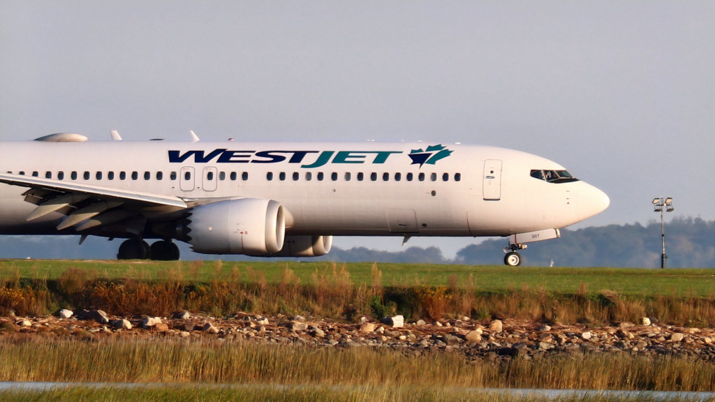 Up To 8 Hours: WestJet Adds 7 New Boeing 737 MAX 8 Routes To Europe