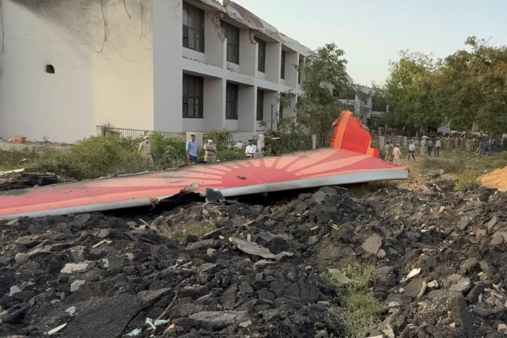 Air India 787 crash report delayed as fuel cutoff questions remain unresolved